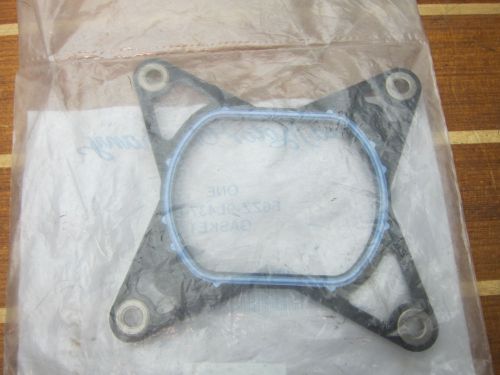 Ford f6zz-9l437-bd genuine oem fuel injection throttle body mounting gasket