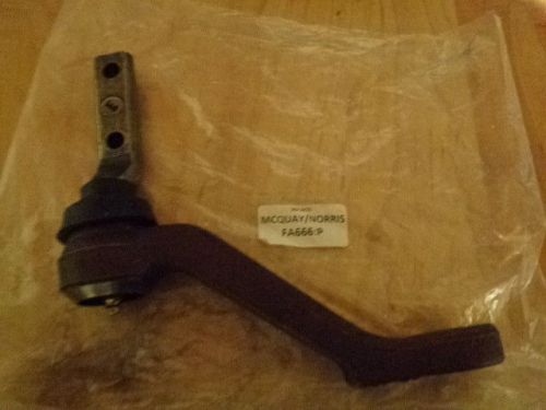 Mcquay/norris replacement idler arm #fa666 new #rpc20140 #rp20140