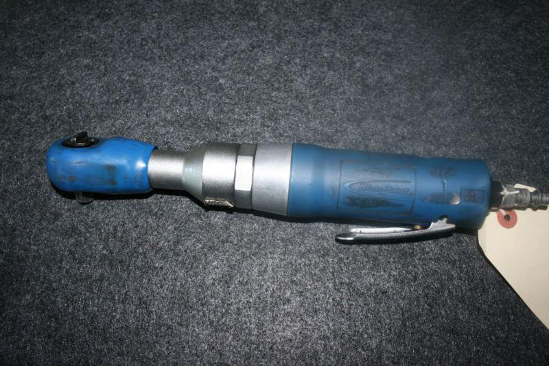 Blue point at738 air ratchet, 3/8" drive, with hammering action