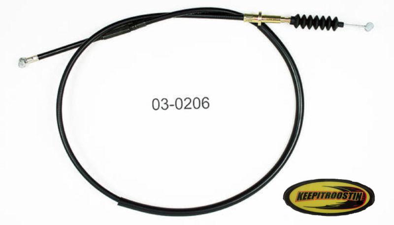 Motion pro clutch cable for kawasaki kx 125 1994 kx125