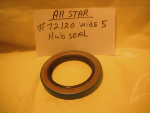 1 all star wide five hub seal #72120