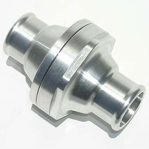 Meziere wn0071 inline thermostat housing