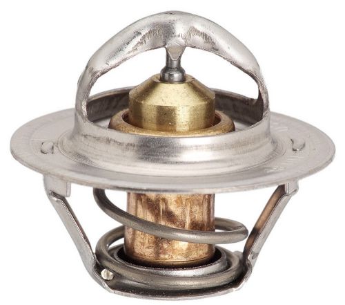 Engine coolant thermostat-oe type carquest 30099 for 1967-12 usa &amp; more vehicles
