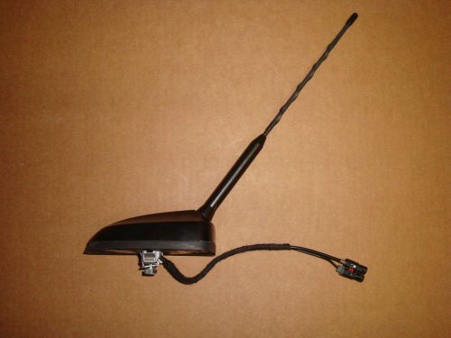 2012 2013 2014 ford focus factory oem roof mounted radio antenna
