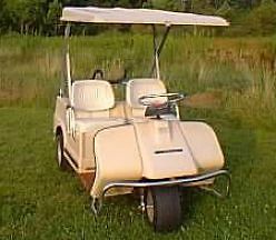 Bonus on 4g drive! harley-davidson 3 wheel golf cart service repair parts manual