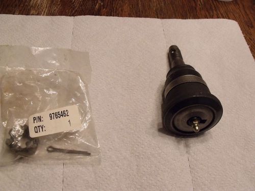 Genuine gm lower ball joint, gm/ac delco part #9766423, chevy van