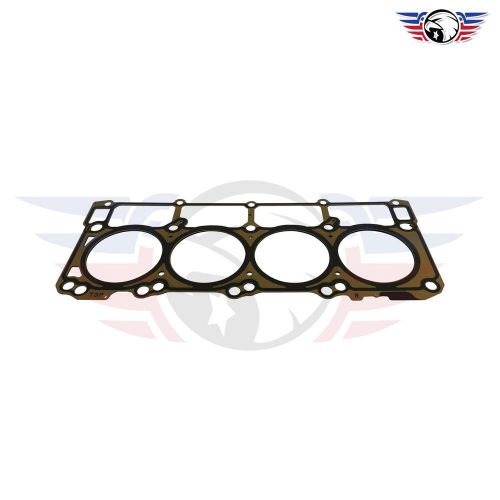 Cylinder head gasket, right, right cylinder head