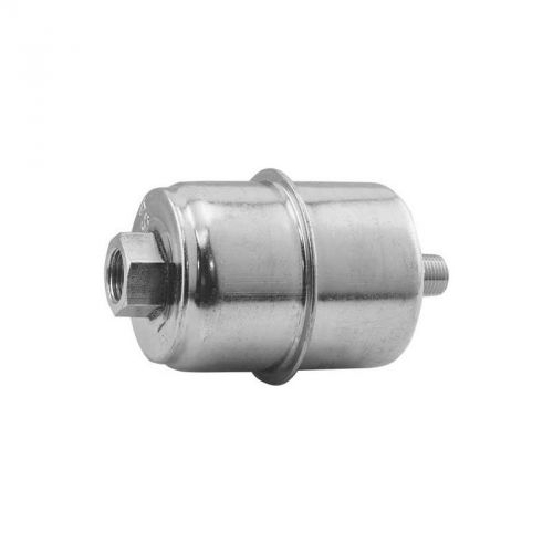Fuel filter - screws into carburetor, ford &amp; mercury 383 v8