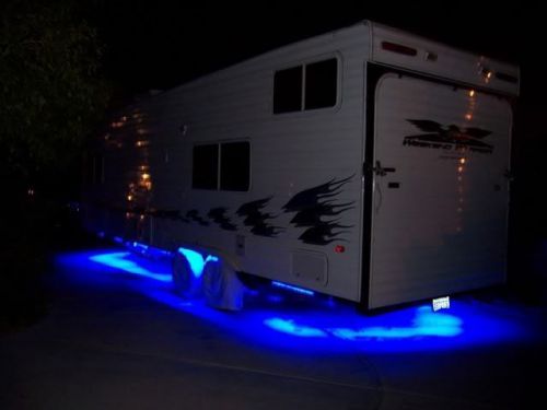 Awning lights__led motorhome rv __ camping porch lights for koa or anywhere