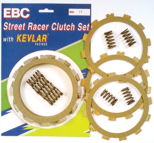 Ebc srk55 street racer comp clutch kit