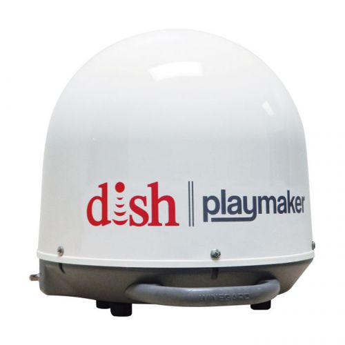 Winegard pa-1000 playmaker portable satellite antenna for dish network