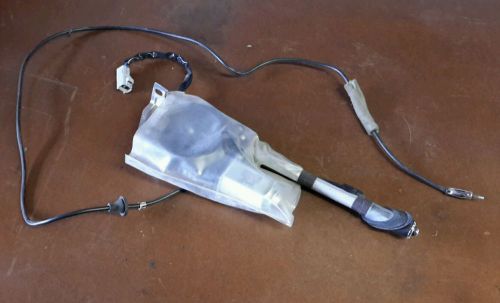 90 91 92 93 94 95 toyota 4runner truck antenna motor with mast oem tested