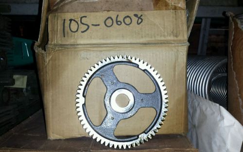105-0608 spur gear mep-016b 3020-01-274-9402 onan    nos