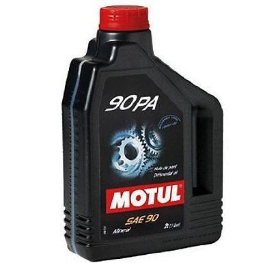 Motul 90 pa - limited-slip differential 100122