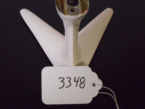 Narco mini flying wing glide slope antenna (3348)