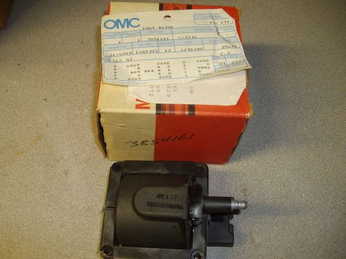 New ignition coil omc volvo ford 5.0l 5.8l 987680 3854161
