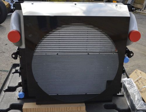 Modine radiator/charge air cooler  monaco freightliner