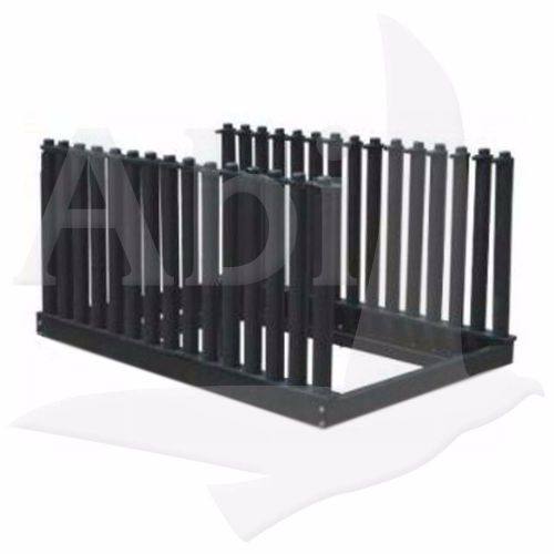 15 lite windshield truck rack for auto glass, new design, durable, lowest price