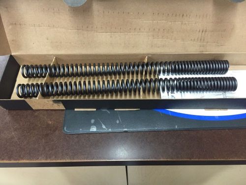 Progressive suspension replacement fork springs 11-1153