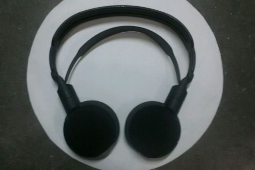 Odyssey headphones