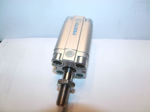 Festo advu-20-25-a-p-a compact cylinder 20mm bore 25mm stroke