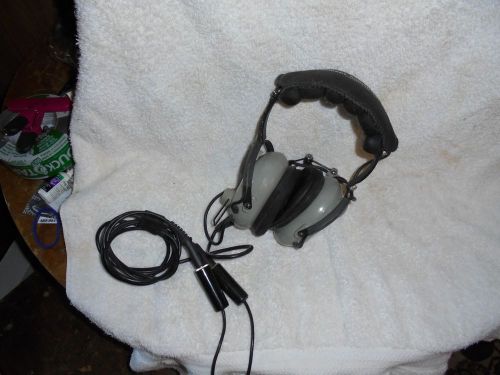 Soft comm headset silver edition
