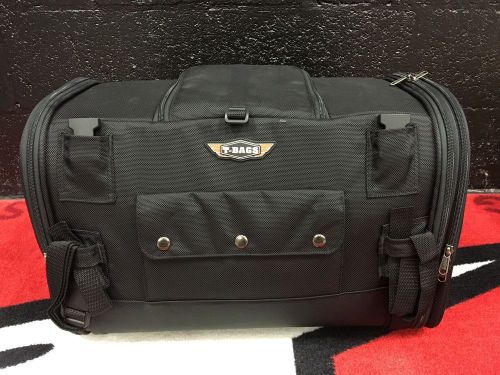 T-bags tbags - tbu540 - pet carrier motorcycle luggage