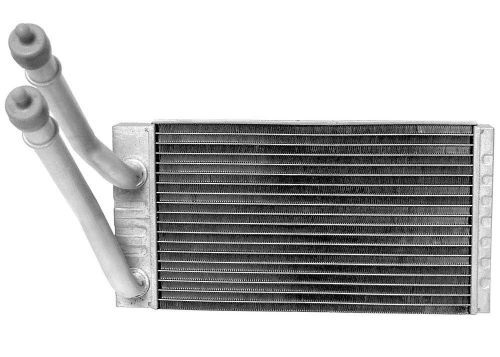 Hvac heater core acdelco gm original equipment 15-63246
