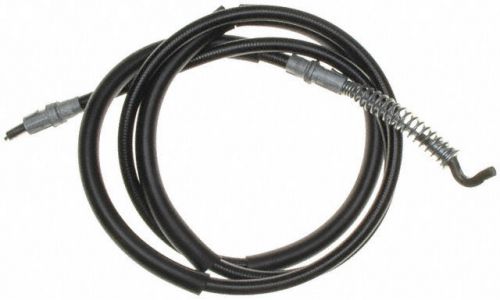 Raybestos bc95820 rear left brake cable
