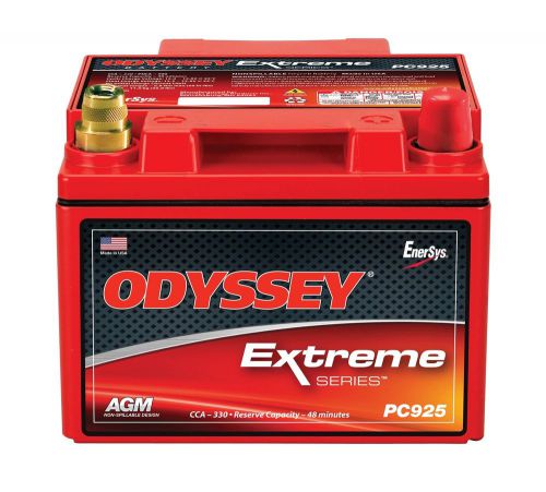 Odyssey battery pc925mjt automotive battery