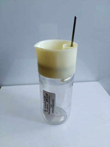 Gats fuel jar strainer tester