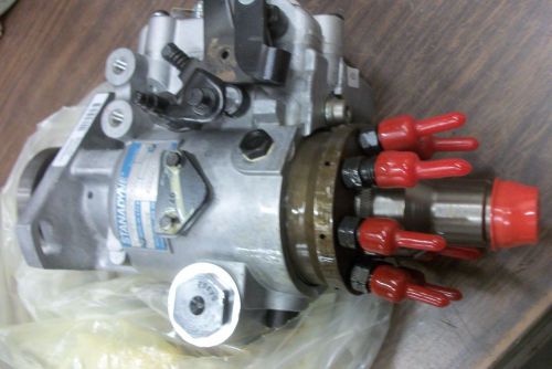 Stanadyne db2 829-4521 fuel injection pump cucv 6.2l  diesel