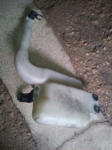 91-95 toyota mr2 coolant recovery tank turbo/ na