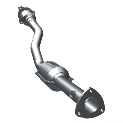 New catalytic converter fits chevy olds pontiac - california emissions carb epa
