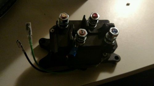 Kfi products replacement contactor atv-cont
