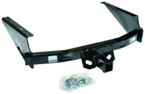 Reese 51020 trailer receiver hitch 1997 - 2004 f150 and f250
