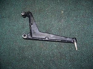 Mercruiser throttle cabel anchor bracket ford and chevy 70126