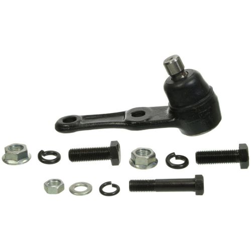 Suspension ball joint front lower quicksteer k9607