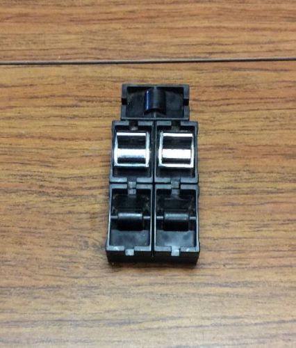 Oem 1977-1978-1979 lincoln mark v 5 driver side window switch for both windows