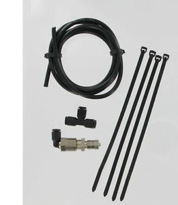 Progressive suspension air dragger connection kit (30-5087)