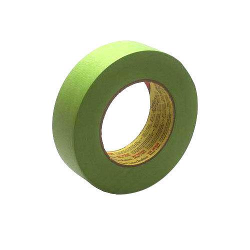3m scotch 233+ green performance masking tape 24 mm x 55 m - 1 roll 26336