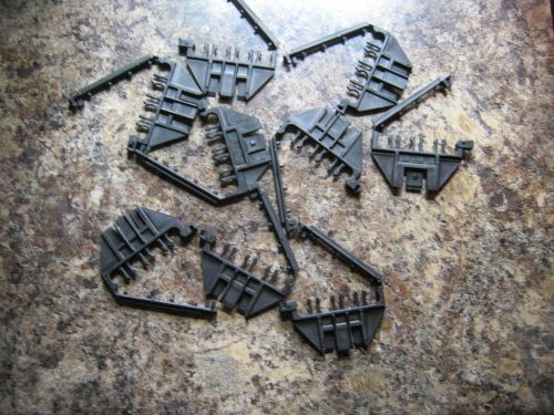Gm 14066248 nos retainer lot of 9