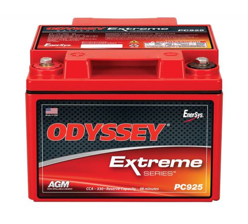 Odyssey battery pc925lmj automotive battery