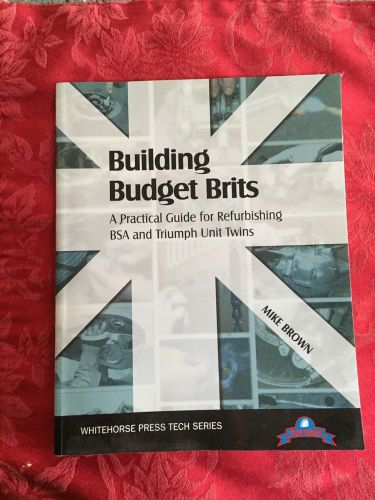 Building budget brits