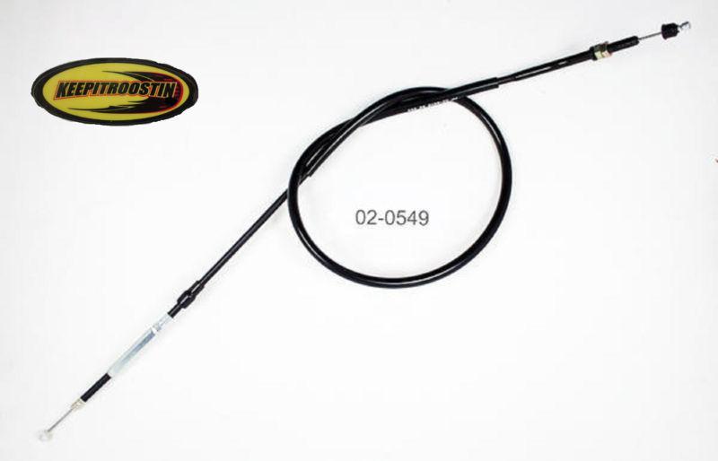 Motion pro clutch cable for honda crf 250 r 2010-2012 crf250r crf250