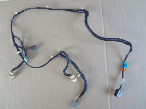 2003 - 2004 mustang cobra trunk wire harness sku# dd196