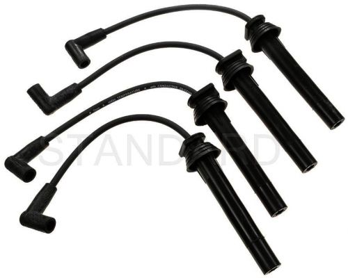 Spark plug wire set - std fits 1995-1995 plymouth neon  standard motor products