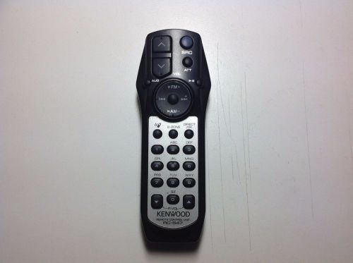 Kenwood remote control unit - rc-547