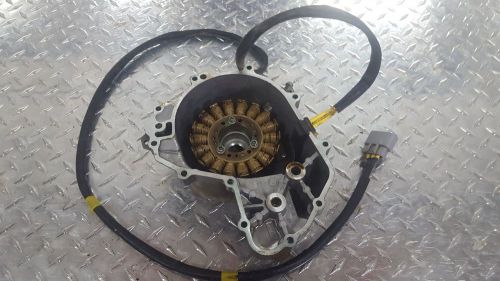 13 can am maverick 1000r xrs stator cover free shipping 067