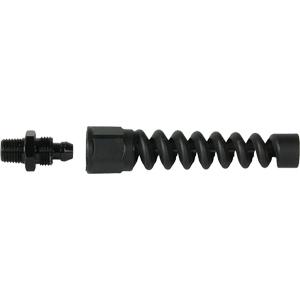 Legacy flexilla rp900375 3/8" reusable hose end fitting